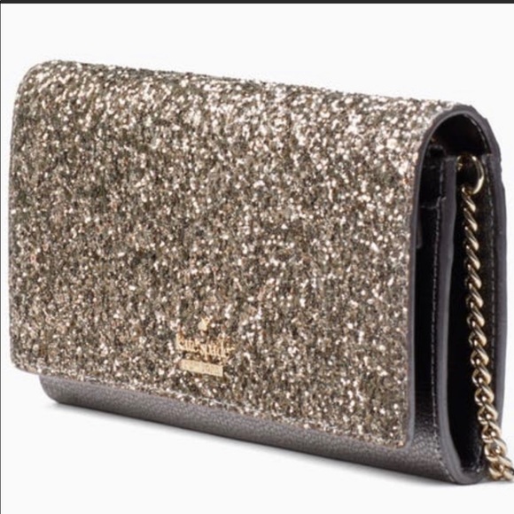 ✨✨Kate Spade Milou Clutch Laurel Way Wallet✨✨ - Picture 4 of 8